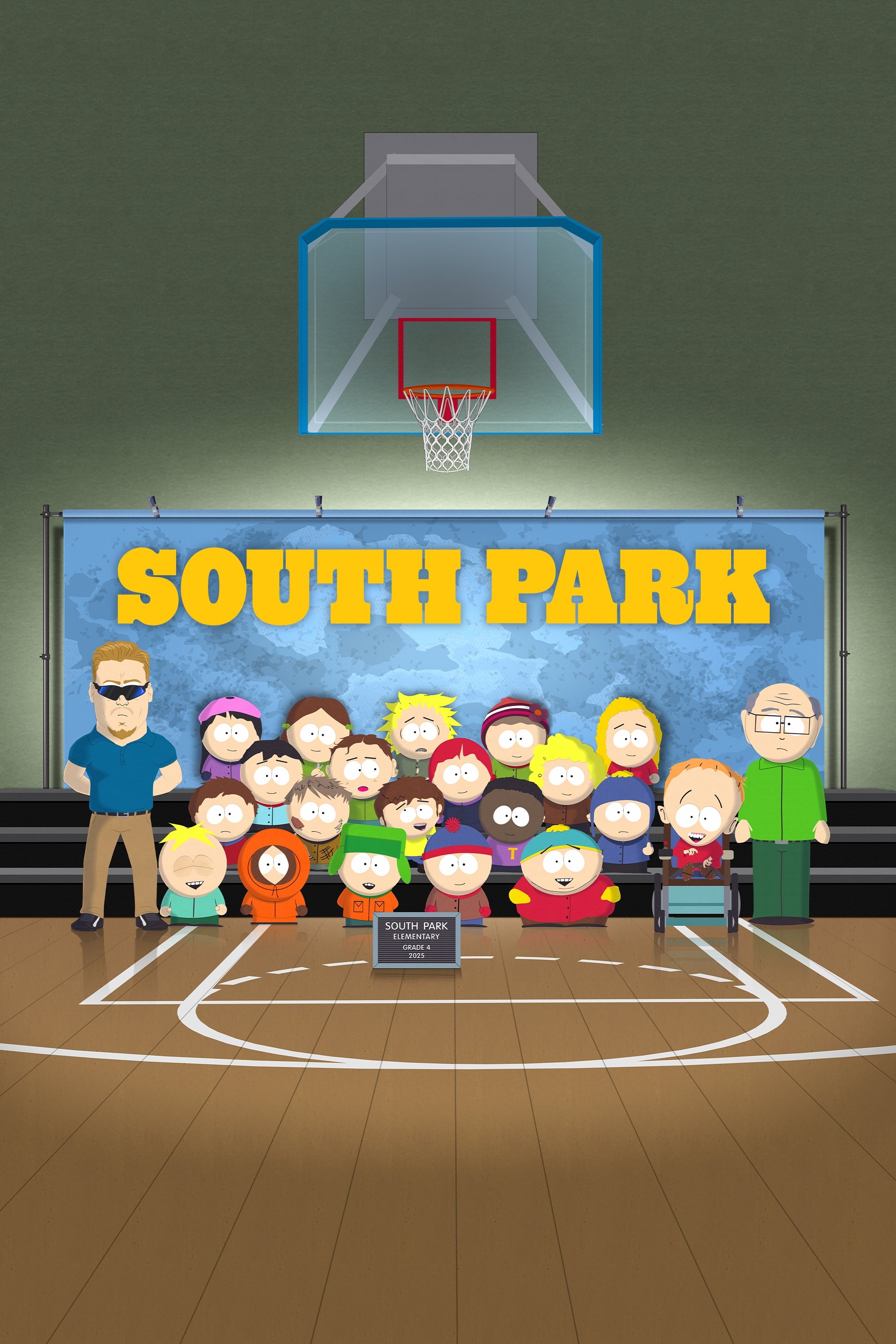 South Park - Season 28 [11819] (A1760618863) [[TV Shows]] --Orphaned--